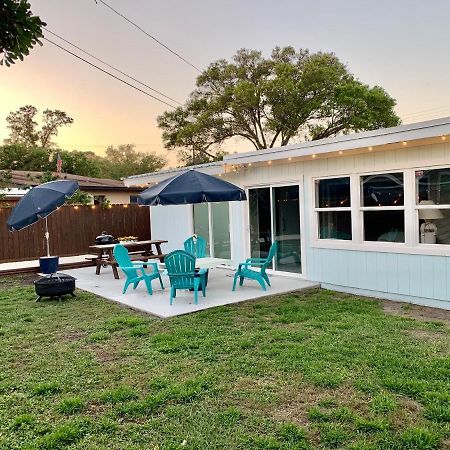 Seashell House Clearwater Exterior photo